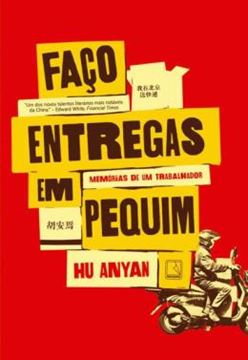 Imagem de FACO ENTREGAS EM PEQUIM