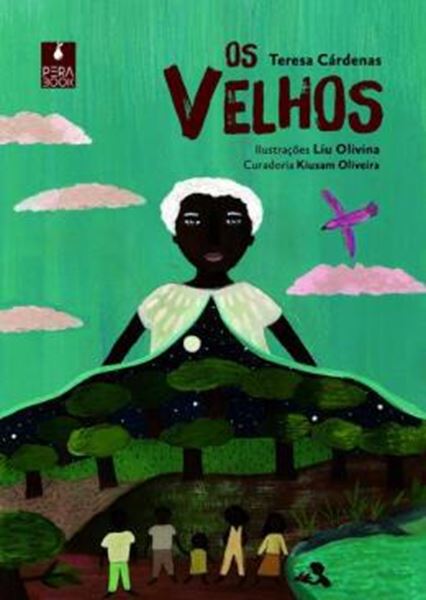 Picture of OS VELHOS