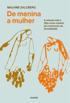 Imagem de DE MENINA A MULHER