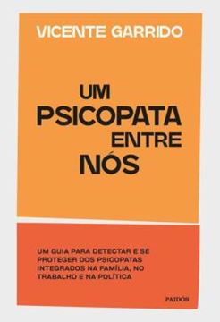 Imagem de UM PSICOPATA ENTRE NOS