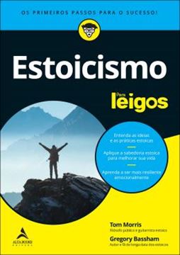 Imagem de ESTOICISMO PARA LEIGOS