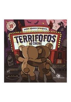 Imagem de TERRIFOFOS - NO CINEMA
