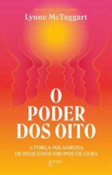 Imagem de O PODER DOS OITO