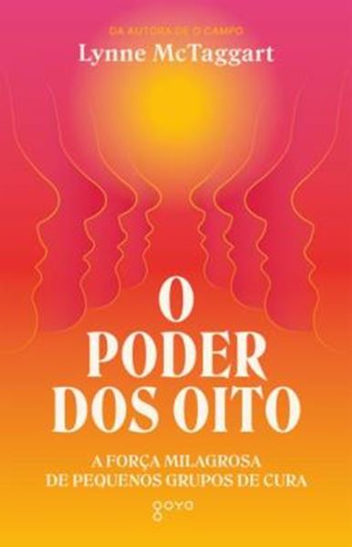 Picture of O PODER DOS OITO