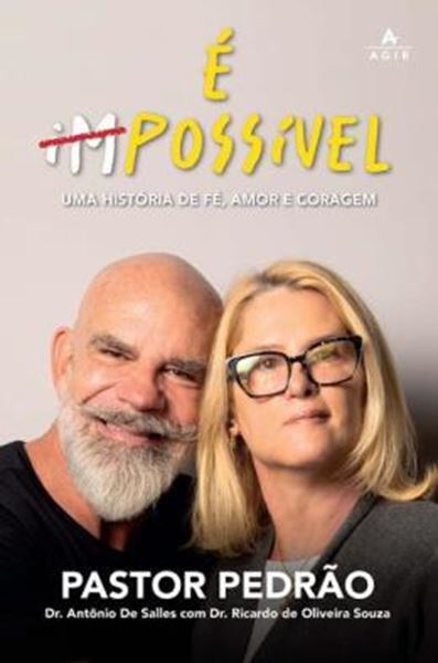 Picture of E (IM)POSSIVEL