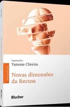 Imagem de NOVAS DIMENSOES DA RECUSA