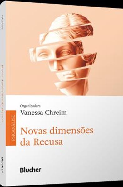 Picture of NOVAS DIMENSOES DA RECUSA