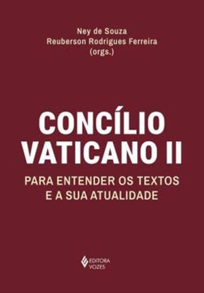 Picture of CONCILIO VATICANO II