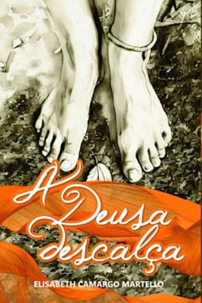 Picture of A DEUSA DESCALCA