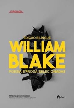 Imagem de WILLIAN BLAKE - POESIA E PROSA SELECIONADAS