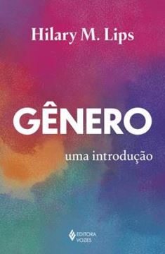 Imagem de GENERO - UMA INTRODUÇAO