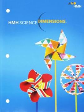 Imagem de SCIENCE DIMENSIONS STUDENT EDITION INTERACTIVE WORKTEXT GRADE K