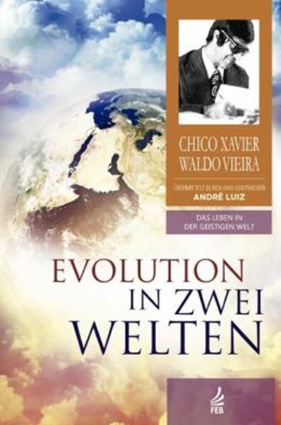 Picture of EVOLUTION IN ZWEI WELTEN