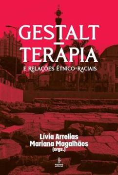 Imagem de GESTALT-TERAPIA E RELACOES ETNICO-RACIAIS