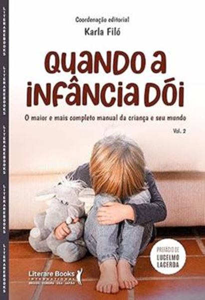 Picture of QUANDO A INFANCIA DOI – VOL. 2