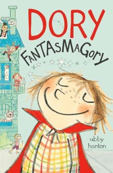 Picture of DORY FANTASMAGORY #1