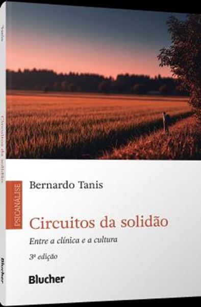 Picture of CIRCUITOS DA SOLIDAO - ENTRE A CLINICA E A CULTURA - 3ª ED