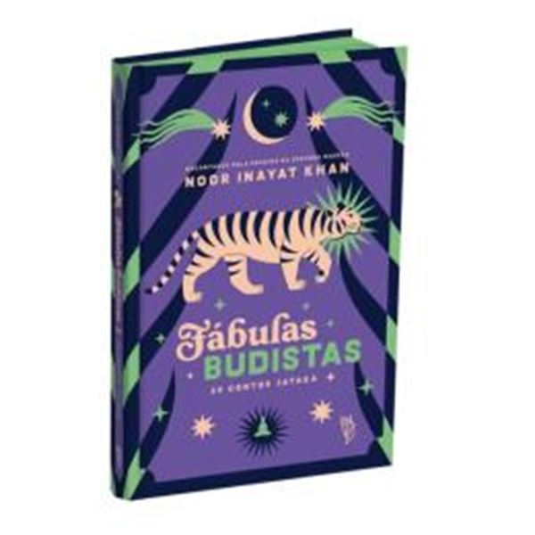 Picture of FABULAS BUDISTAS - 20 CONTOS JATAKA