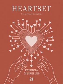Imagem de HEARTSET - O NOVO MINDSET DOS NEGOCIOS