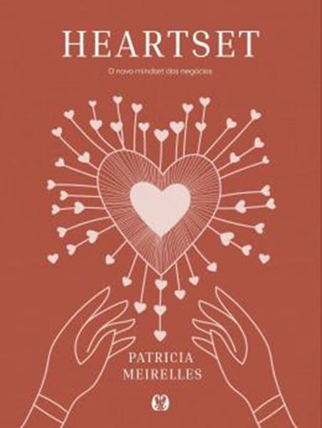 Picture of HEARTSET - O NOVO MINDSET DOS NEGOCIOS