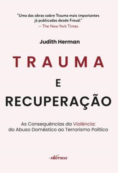 Picture of TRAUMA E RECUPERACAO