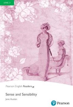 Imagem de SENSE AND SENSIBILITY BOOK +EB+AUDIO - LEVEL 3