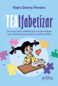 Imagem de TEALFABETIZAR