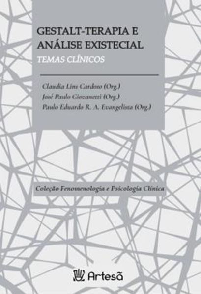Picture of GESTALT-TERAPIA E ANALISE EXISTENCIAL - TEMAS CLINICOS