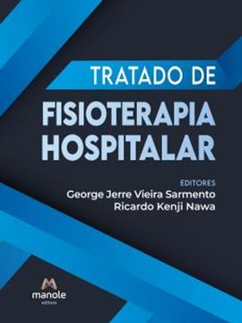 Imagem de TRATADO DE FISIOTERAPIA HOSPITALAR
