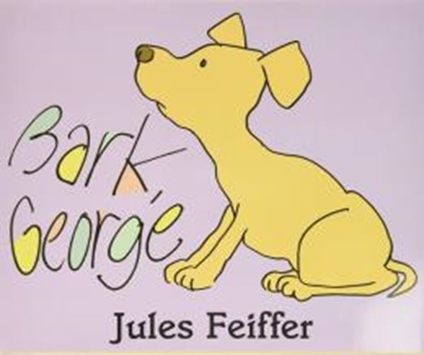 Picture of BARK, GEORGE