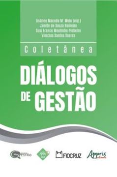 Imagem de DIALOGOS DE GESTAO