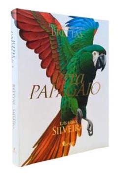 Imagem de TERRA PAPAGALLI