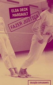Imagem de FAZER JUSTICA