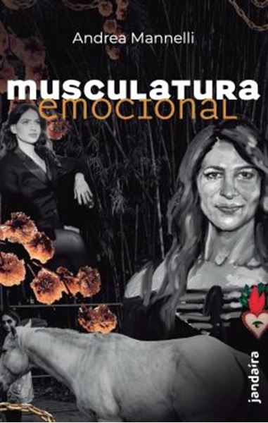 Picture of MUSCULATURA EMOCIONAL
