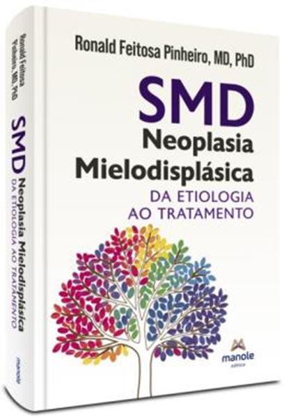 Picture of SMD - NEOPLASIA MIELODISPLASICA