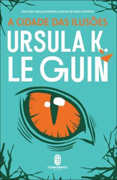 Picture of A CIDADE DAS ILUSOES