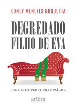 Imagem de DEGREDADO FILHO DE EVA