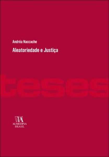 Picture of ALEATORIEDADE E JUSTICA