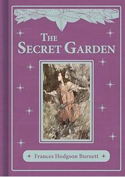 Imagem de THE SECRET GARDEN