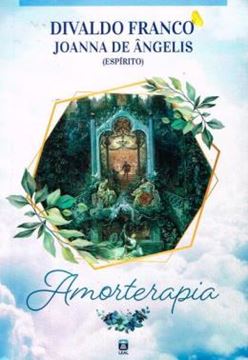 Imagem de AMORTERAPIA
