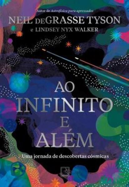 Picture of AO INFINITO E ALEM