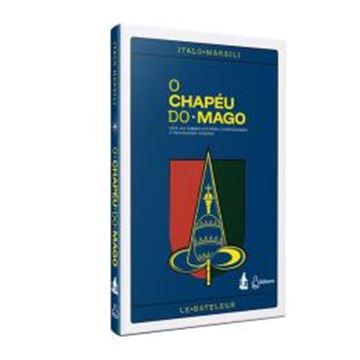 Imagem de O CHAPEU DO MAGO - 2ª ED