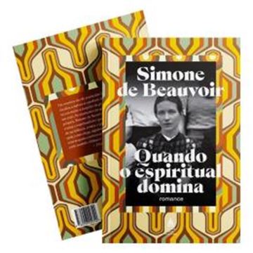 Imagem de QUANDO O ESPIRITUAL DOMINA - ROMANCE - 4ª ED