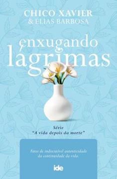 Imagem de ENXUGANDO LAGRIMAS