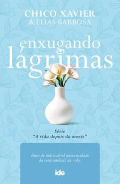 Picture of ENXUGANDO LAGRIMAS