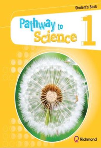 Picture of PATHWAY TO SCIENCE 1 STUDENT´S BOOK
