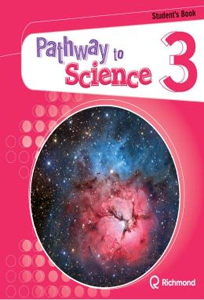 Picture of PATHWAY TO SCIENCE 3 STUDENT´S BOOK
