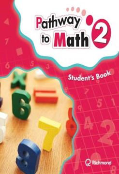 Imagem de PATHWAY TO MATH 2 STUDENT´S BOOK