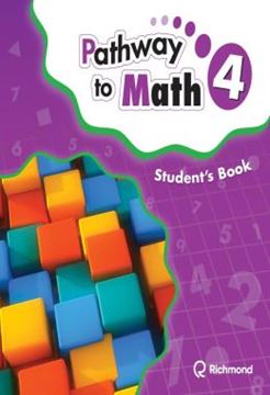 Imagem de PATHWAY TO MATH 4 STUDENT´S BOOK