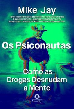 Imagem de OS PSICONAUTAS